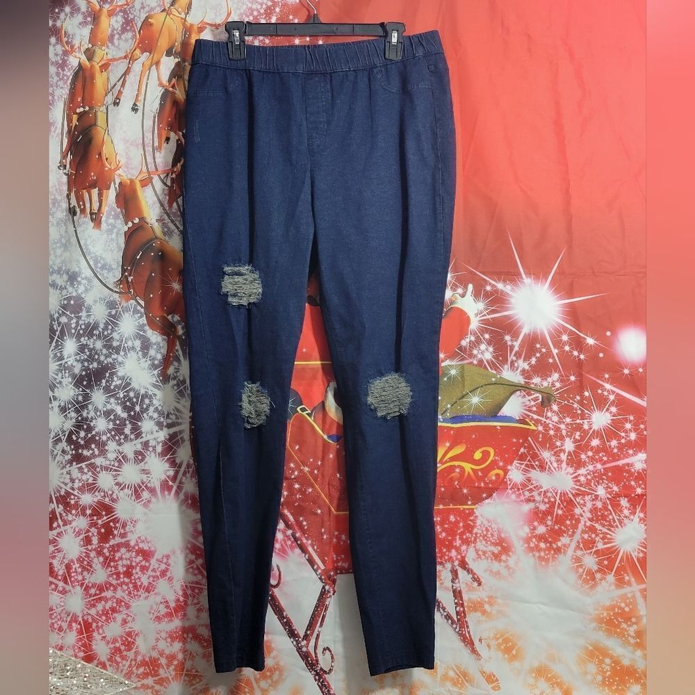 Vera Wang Jeans